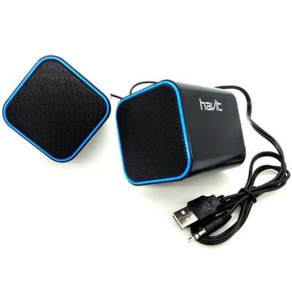 Havit HV-SK473 USB 2.0 Speaker